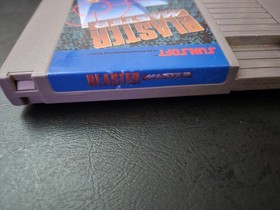 Blaster Master NES Nintendo cartuccia gioco sfusa