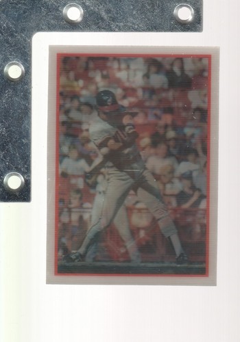 1987 Sportflics Magic Moments Superstars SINGLES! Pick From List Up To 65% OFF - Picture 67 of 201