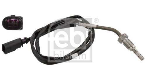 SENSOR EXHAUST GAS TEMPERATURE 100800 FOR CFWA 1.2L 3cyl - Picture 2 of 9