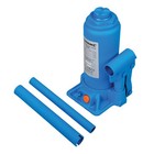 Silverline Hydraulischer Wagenheber 6 t