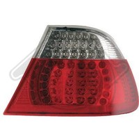 Heckleuchte Diederichs 1215190 FüR Bmw Rechts