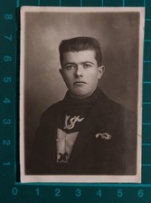 FOTO CICLISMO LEARCO GUERRA ?  -  1927 C. ( F 44 )