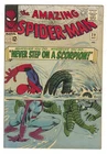 Amazing Spider-Man #29 VF+ 8.5 Marvel Comic HI GRADE Steve DItko Stan Lee