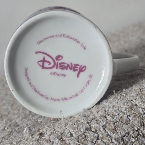 Camp Rock Mug Follow Your Dream Ceramic Coffee Cup 280ml Disney Store Exclusive - Picture 16 of 16