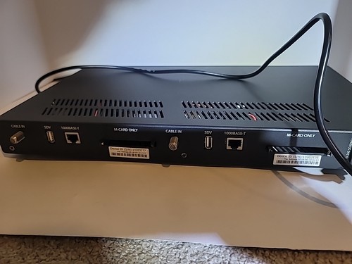 SiliconDust HDHomeRun PRIME HDHR3-6CC-3x2 US Tuner kablowy - Zdjęcie 5 z 5