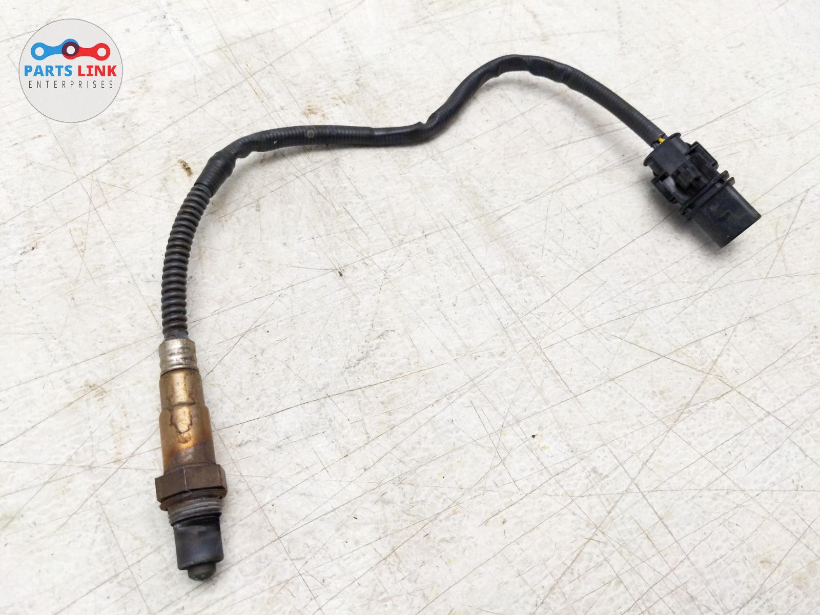 2008-14 FERRARI CALIFORNIA FRONT EXHAUST O2 OXYGEN SENSOR LAMBDA F149 FF 458 OEM