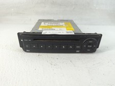 2009-2014 Volkswagen Routan Am Fm Cd Player Radio Receiver LF276