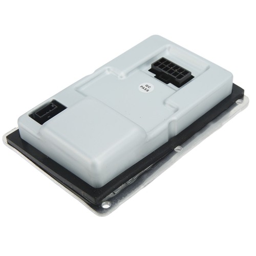 12 Pin Xenon Ballast 3D0909158 Headlamp Control Unit Car For XK8 XKR XJ8 XJR - Picture 3 of 12