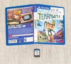Tearaway (Sony PlayStation PS Vita, 2013) Complete