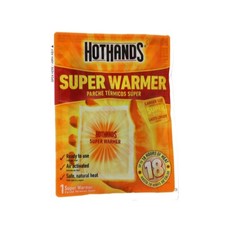 10 Pack Hothands Body & Hand Super Warmer 10 Pack