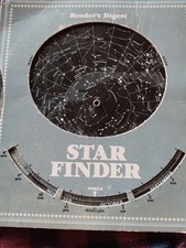 J5 Star Finder Reader's Digest