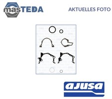 54044400 KURBELGEHÄUSE DICHTSATZ ZYLINDERBLOCK AJUSA NEU OE QUALITÄT