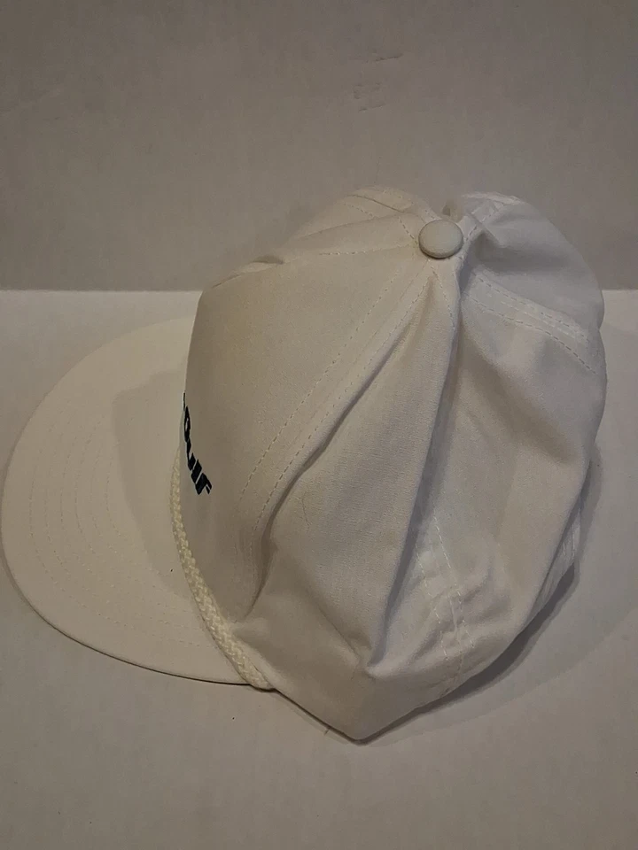 De colección Georgia Gulf Bordado Camionero SnapBack Sombrero Papá Cuerda Foto 4 de 4