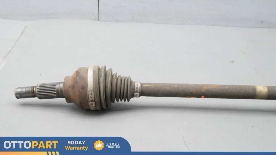 Eje de suspensión lateral izquierda trasera Pontiac Solstice 2006-2009 OEM 15296759 Foto 2 de 4