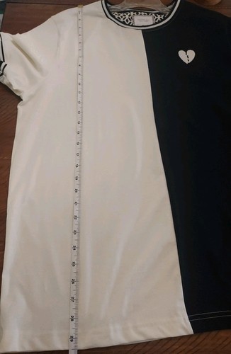 Cactus Man by Ricky Singh Herren T-Shirt beige/schwarz Gr. XL Kurzarm  - Bild 8 von 11