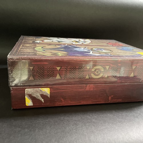 Pokémon Sun and Pokémon Moon: Official Collectors Vault 💎NEW💎 - Picture 3 of 6