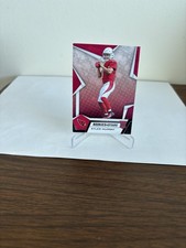 2019 Rookies & Stars Kyler Murray Rookie RC #115 Cardinals EX