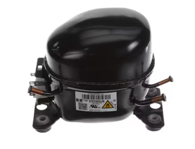 Magic Chef EKD60U6, K118323072BE1042, Compressor, R600A, 115V