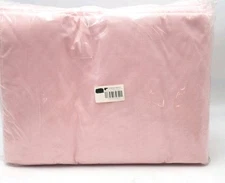Pink Reusable Waterproof Mattress Absorbant Pad Protector 36" x 48"   