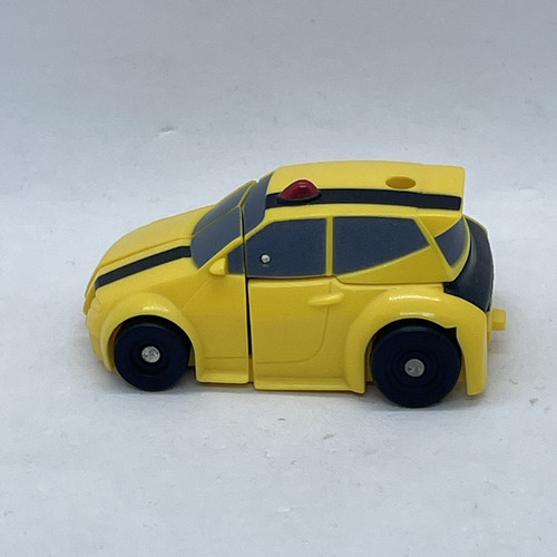 Transformers Animated Legends Class Universe 2 Bumblebee Action Figure Toy 2008 - Picture 9 of 18