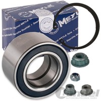Meyle Radlager Radlagersatz Vorne Hinten FüR VW Golf 4 Audi A3 8L Leon Octavia