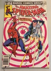 Marvel Comics The Amazing Spider-Man #201 Spider-Man Punisher