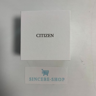 CITIZEN ATTESA CB3044-55E Eco Drive Direct Flight ACT Line Men's Watch