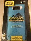 SAMSUNG GALAXY S8+ OtterBox Defender Series etui