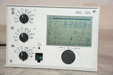 Samson Trovis 5575 Symboldisplay Heizungsregl...