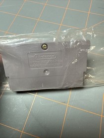 Super Mario Bros Classic NES Series Game Boy Advance complete in box authentic