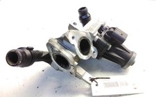 G4D39D475AA EGR VALVE / 2523503 FOR JAGUAR XF PRESTIGE