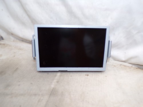 11 12 13 14 Lincoln MKX Radio Display Screen BT4T-18B955-AE VTZ74 - Picture 1 of 3