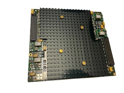 Cisco Codian MCU Board 73-0013-02 Rev E Video Conference Modul getestet