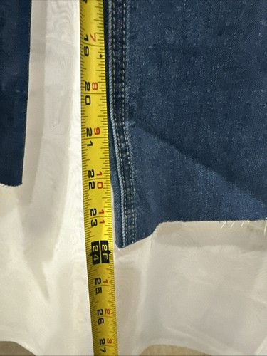 lovervet by vervet Jeans Neu Mit Etikett Gr. 27 Neu mit Etikett - Bild 9 von 11