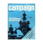 Lowry Ent Campaign #81 "3rd Reich, D&D for Beginners, En Garde!" Mag VG+