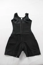 Yianna Women's Postpartum Tummy Control Lifting Shaper EJ3 Black Size XS NWT