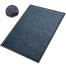 Front Door Mat,3'x6'Indoor Outdoor Door Mat,Heavy Duty Durable Welcome,Commer...