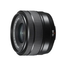 Fujifilm XC15-45mm F3.5-5.6 OIS PZ Lens - For Sale