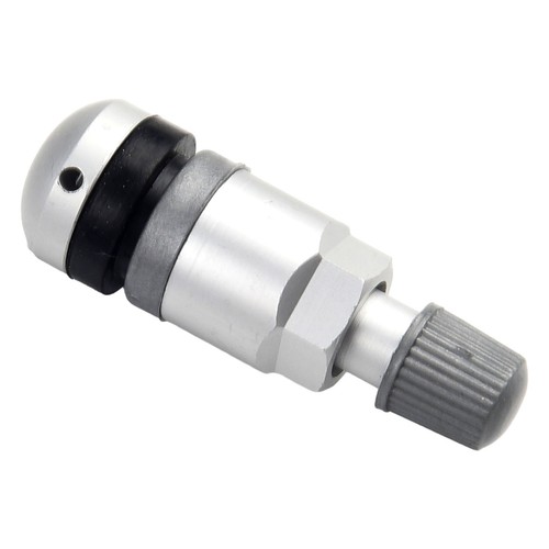 4Pcs TPMS Tire Pressure Monitor Sensor Valve Stem Repair Kit For 5-Series - Picture 12 of 19