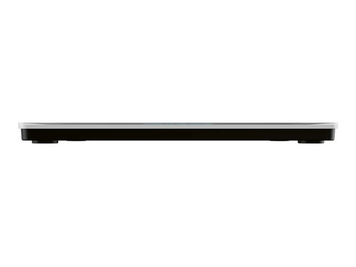 Silvercrest Personal Care Talking Scales Black or White Brand New German Quality - Picture 4 of 7