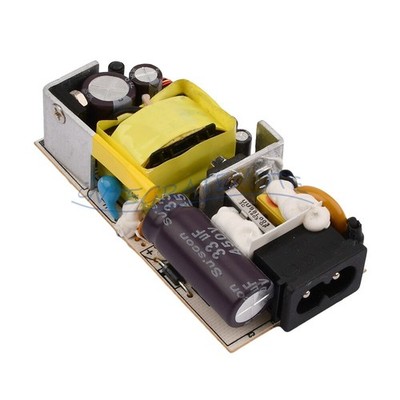 AC-DC Switching Power Supply Board Module 100-240V to 12V 2.5A- #yr