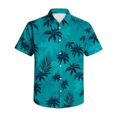 #ad Tommy Vercetti Hawaiian Shirt Aloha Beach Summer Tropical Unisex Hawaiian love $19.99