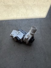 Whirlpool Washer Drain Pump W10919003