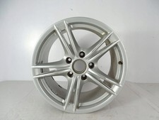 1x Alufelge 18 Zoll 9.0" 5x130 43ET 98736213900 PJT14512 Porsche Boxster 987