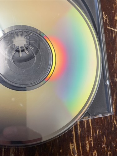 Black Sabbath Paranoid Music CD - Picture 21 of 24