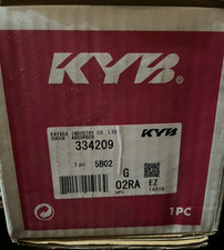 KYB 334209 Suspension Strut Front Right fits; Daewoo Nubira 1999-2001