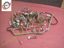 Olympus Oer-Pro Endoscope ReProcessor Oem Complete Wiring Harness Kit