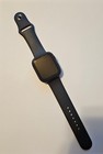 Apple Watch SE (2. generacji) 44mm w aluminiowej obudowie Midnight z paskiem sportowym Midnight