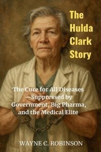 洋書 Cure for All Advanced Cancer Hulda Clark Hulda Clark Book | eBay
