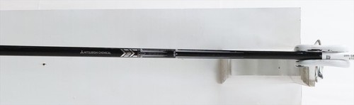 Mizuno Pro S-3 Pitching Wedge Regular Mitsubishi Chemical Mmt 105 12845319 Good - Picture 5 of 5